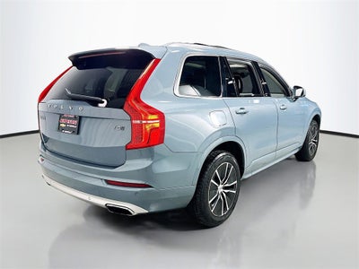 2020 Volvo XC90 Momentum