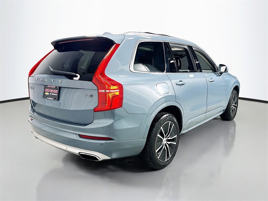 2020 Volvo XC90 Momentum