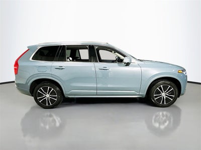 2020 Volvo XC90 Momentum