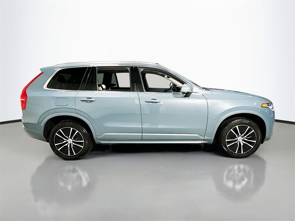 2020 Volvo XC90 Momentum