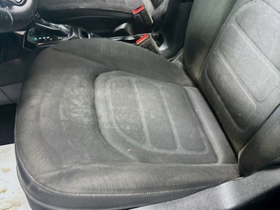 2016 Jeep Renegade Justice