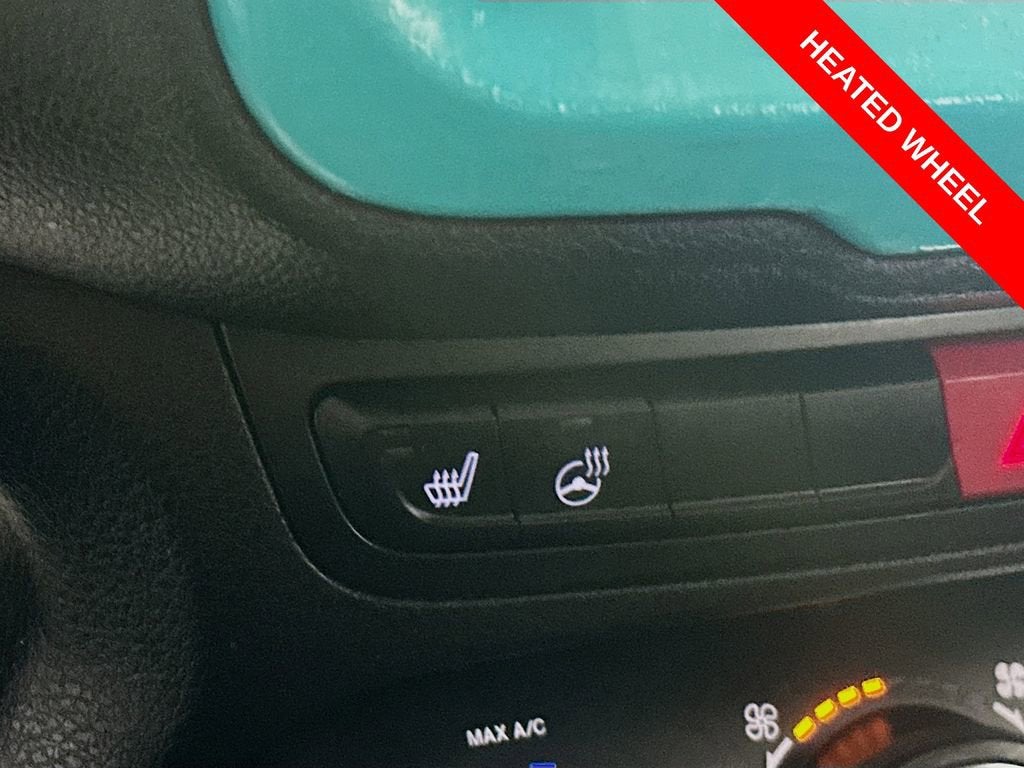 2016 Jeep Renegade Justice