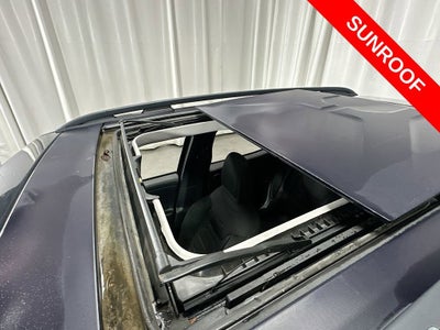 2016 Jeep Renegade Justice