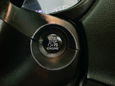 2016 Jeep Renegade Justice