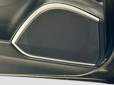 2021 Alfa Romeo Giulia Base