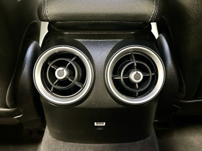 2021 Alfa Romeo Giulia Base