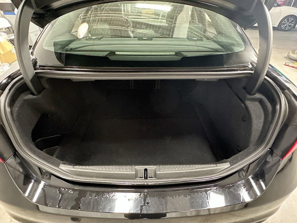 2021 Alfa Romeo Giulia Base