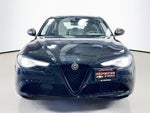 2021 Alfa Romeo Giulia Base