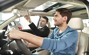 Schedule a test drive at Serpentini Chevrolet of Orrville in Orrville, OH.