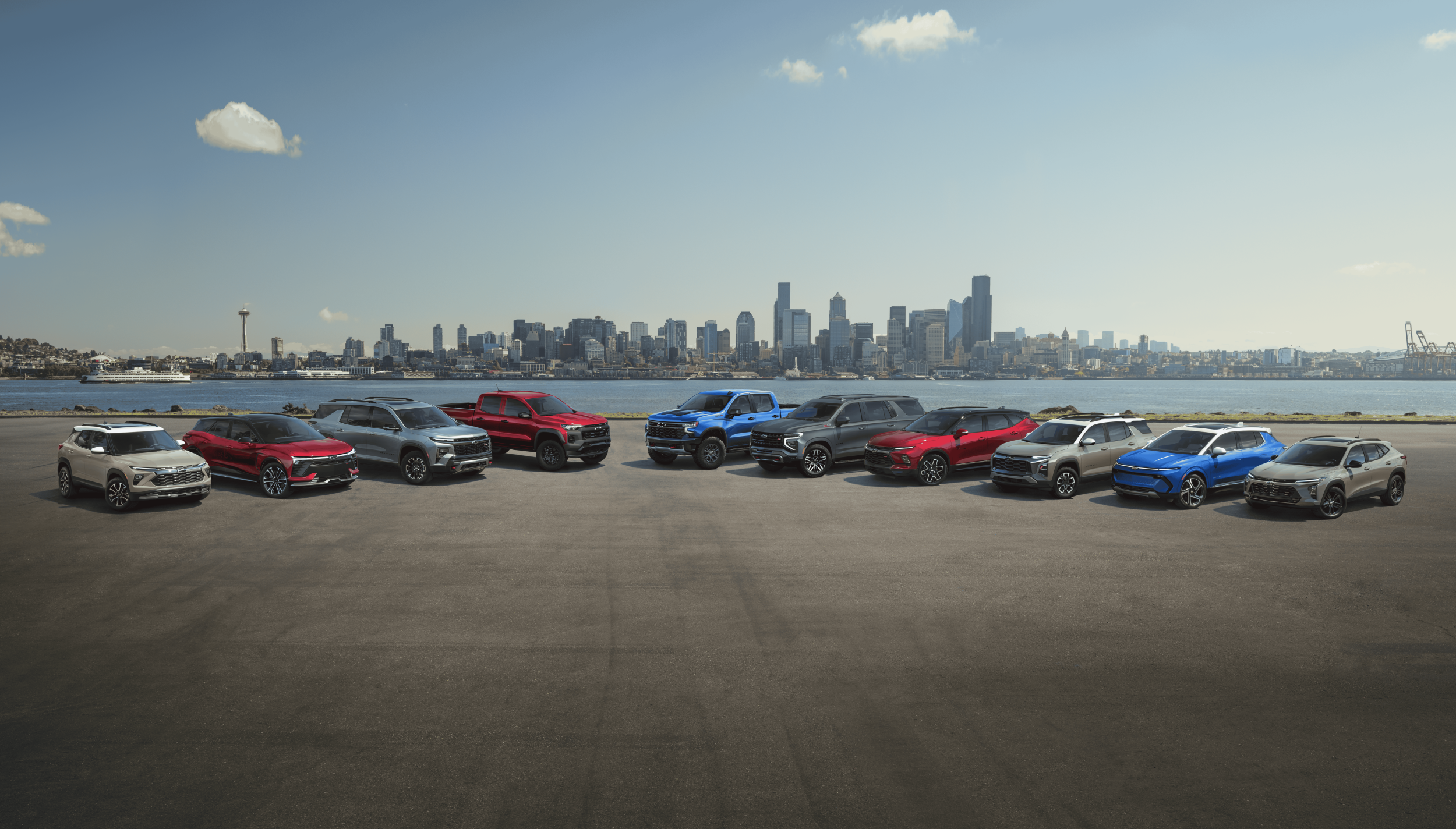 CHEVY SPECIAL OFFERS | Serpentini Chevrolet of Orrville in Orrville OH