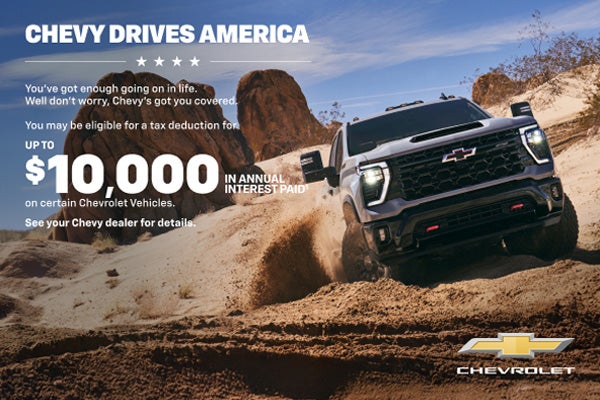 Serpentini Chevrolet of Orrville in Orrville OH