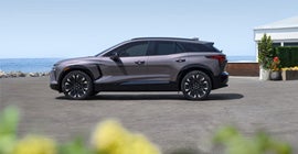 Serpentini Chevrolet of Orrville in Orrville OH