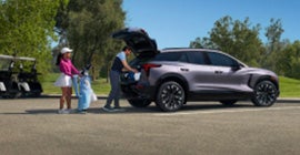 Serpentini Chevrolet of Orrville in Orrville OH