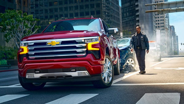 Serpentini Chevrolet of Orrville in Orrville OH