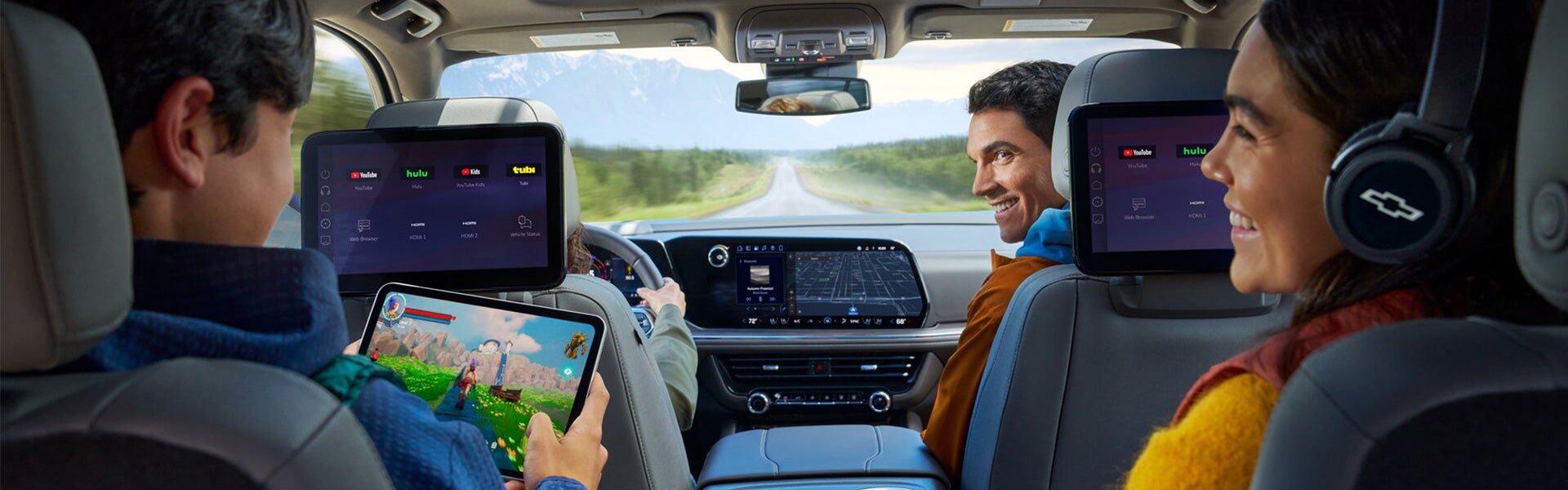 Serpentini Chevrolet of Orrville in Orrville OH