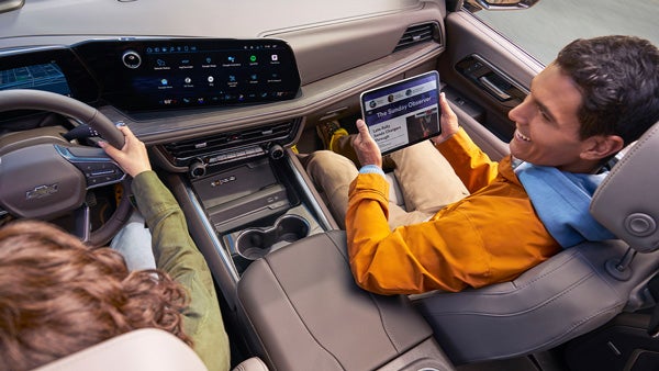 Serpentini Chevrolet of Orrville in Orrville OH