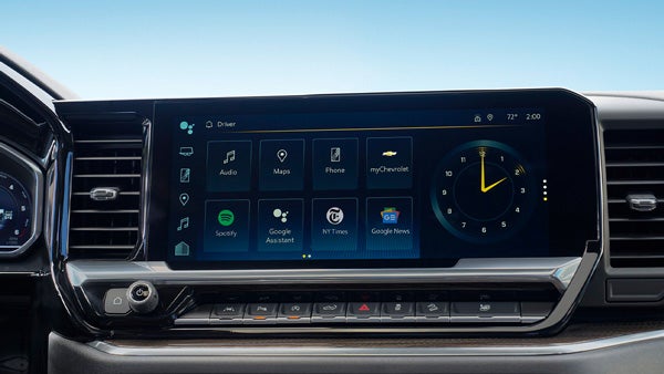 Serpentini Chevrolet of Orrville in Orrville OH