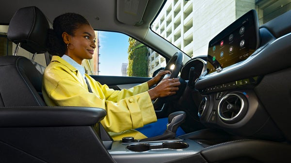 Serpentini Chevrolet of Orrville in Orrville OH