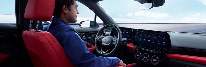 Serpentini Chevrolet of Orrville in Orrville OH