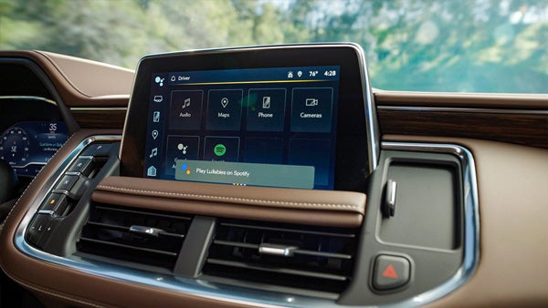 Serpentini Chevrolet of Orrville in Orrville OH