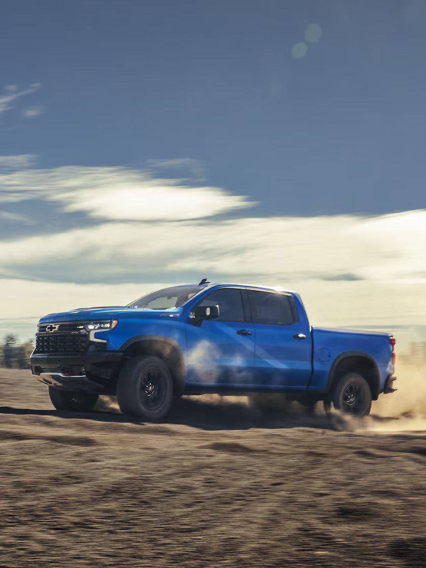 Serpentini Chevrolet of Orrville in Orrville OH