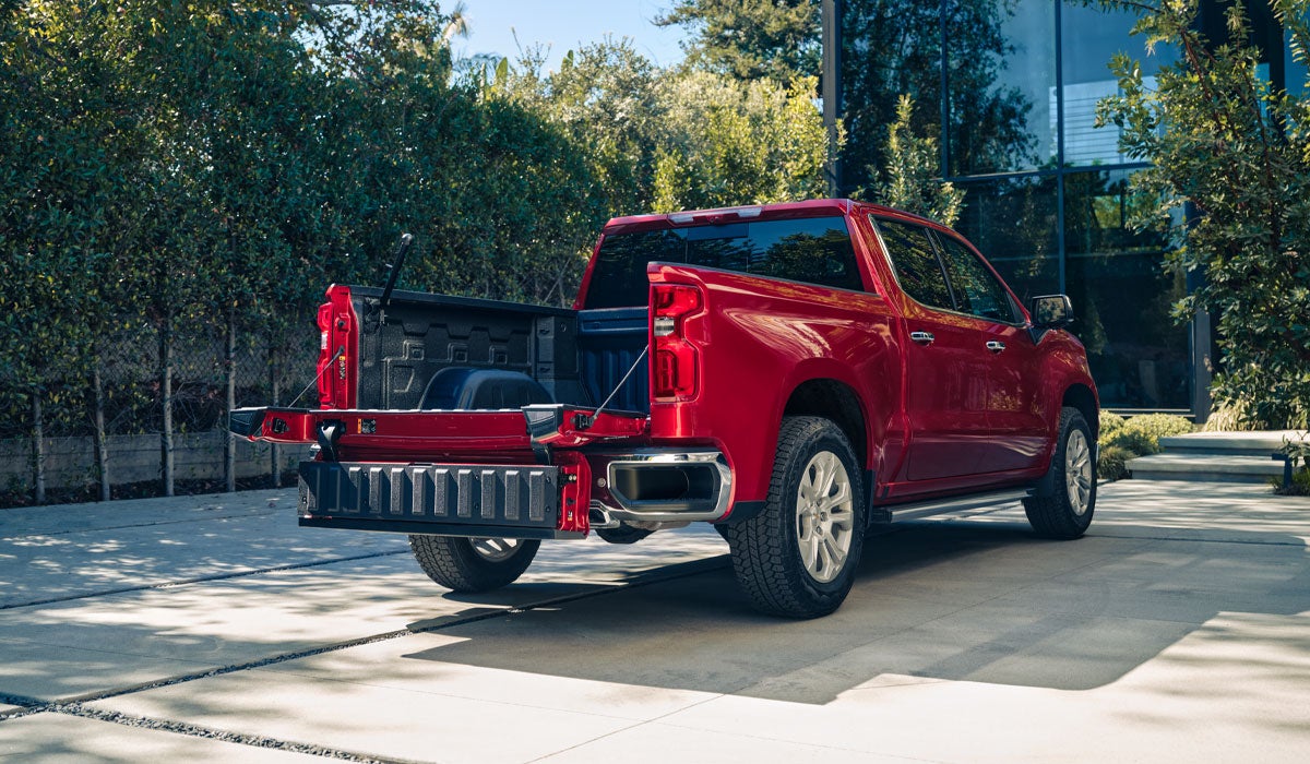 Serpentini Chevrolet of Orrville in Orrville OH