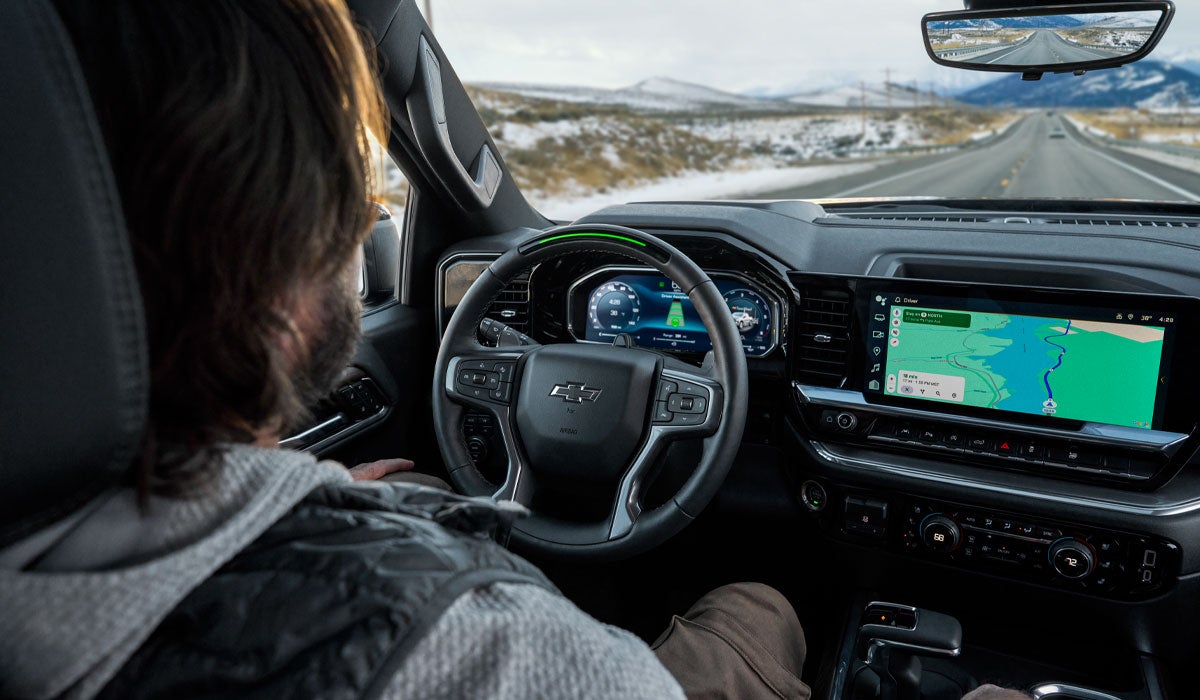 Serpentini Chevrolet of Orrville in Orrville OH