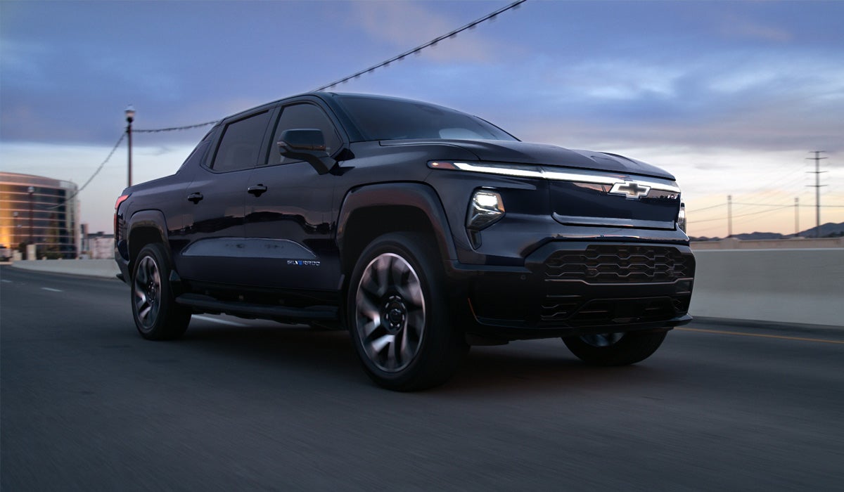 Serpentini Chevrolet of Orrville in Orrville OH