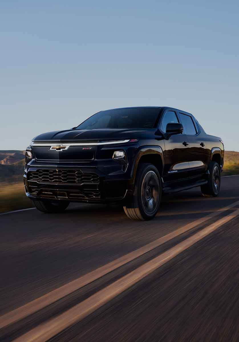 Serpentini Chevrolet of Orrville in Orrville OH