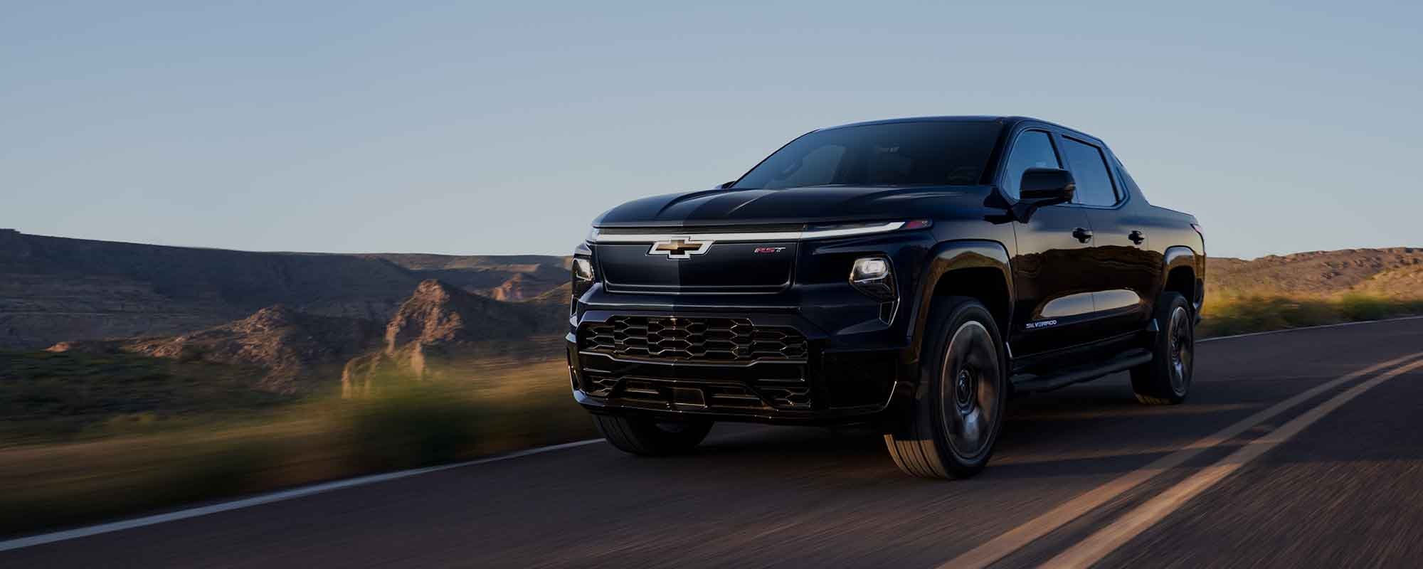 Serpentini Chevrolet of Orrville in Orrville OH