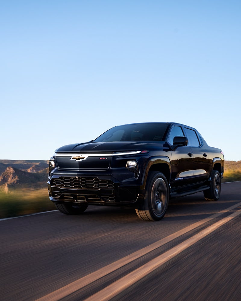 Serpentini Chevrolet of Orrville in Orrville OH