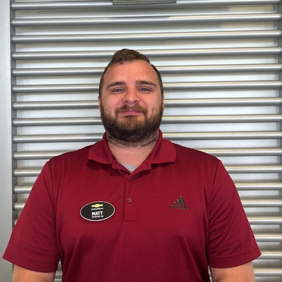Matt Hensel
