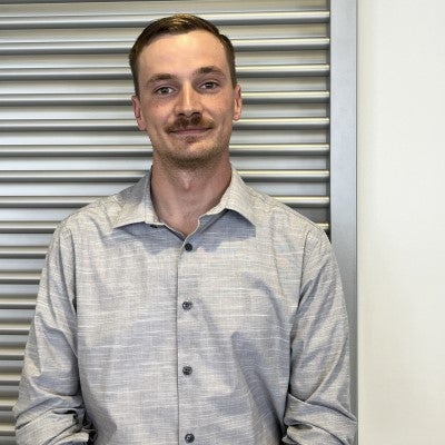 Conner "Magic Eyes" Cain