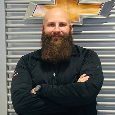 "Hacksaw" John Williams