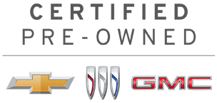 Chevrolet Buick GMC Certified Pre-Owned in Orrville, OH